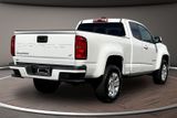 Used 2021 Chevrolet Colorado Sedan