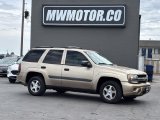 Used 2005 Chevrolet TrailBlazer SUV