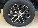 Used 2025 Lexus GX SUV
