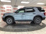 New 2026 Honda Passport SUV