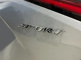 New 2026 Honda Civic Hatchback Hatchback