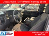 Used 2025 Chevrolet Silverado 1500 Truck