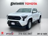 Used 2024 Toyota Tacoma Truck