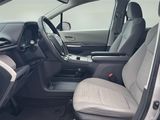 Used 2024 Toyota Sienna Van