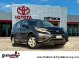 Used 2015 Honda CR-V SUV