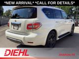 Used 2019 Nissan Armada SUV