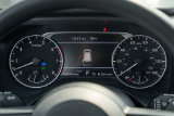 Used 2024 Nissan Rogue SUV