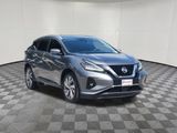 Used 2021 Nissan Murano SUV