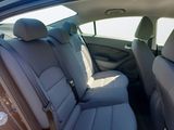 Used 2017 Kia Forte Sedan