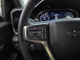 Used 2025 Chevrolet Silverado 1500 Truck