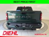 New 2026 Ram 1500 Truck