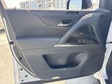 Used 2025 Lexus LX SUV