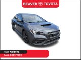 Used 2022 Subaru WRX Sedan