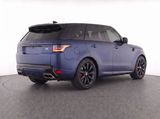 Used 2018 Land rover Range Rover Sport SUV