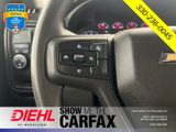 Used 2025 Chevrolet Silverado 1500 Truck