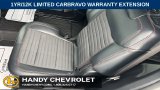 Used 2026 Ford Explorer SUV