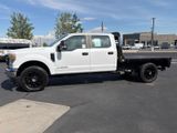 Used 2022 Ford F-250SD Truck