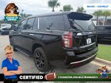 Used 2024 Chevrolet Tahoe SUV