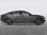 New 2026 Honda Accord Sedan Sedan