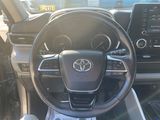 Used 2021 Toyota Highlander SUV