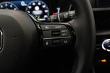 New 2026 Honda CR-V SUV