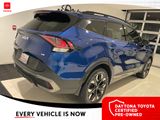 Used 2024 Kia Sportage SUV