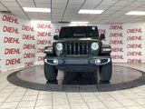Used 2022 Jeep Gladiator Truck