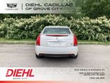Used 2012 Cadillac CTS Sedan