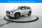 New 2026 Toyota Sequoia SUV