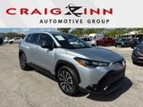 Used 2025 Toyota Corolla Cross SUV
