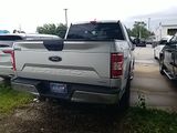 Used 2018 Ford F-150 Truck
