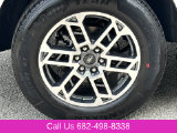 New 2026 Ford Expedition SUV