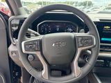 New 2026 Chevrolet Silverado 1500 Truck