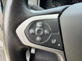 Used 2022 Chevrolet Colorado Truck