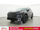 New 2026 Toyota RAV4 SUV