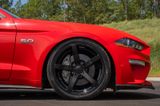 Used 2018 Ford Mustang Coupe
