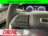 New 2026 Jeep Grand Cherokee SUV
