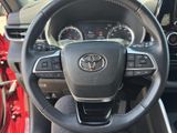 Used 2023 Toyota Highlander SUV