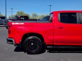 Used 2020 Chevrolet Silverado 1500 Truck