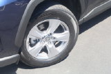 Used 2025 Toyota RAV4 SUV