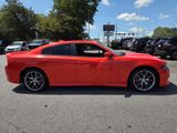 Used 2022 Dodge Charger Sedan