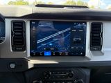 Used 2025 Ford Bronco SUV