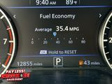 Used 2025 Nissan Altima Sedan