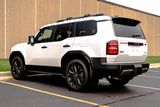 Used 2024 Toyota Land Cruiser SUV