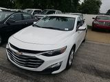Used 2024 Chevrolet Malibu Sedan