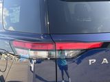 New 2026 Nissan Pathfinder SUV