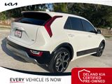 Used 2024 Kia Niro SUV