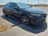 Used 2022 Toyota Camry Sedan