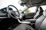Used 2018 Acura TLX Sedan