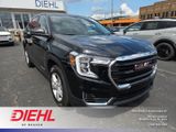 Used 2022 GMC Terrain SUV